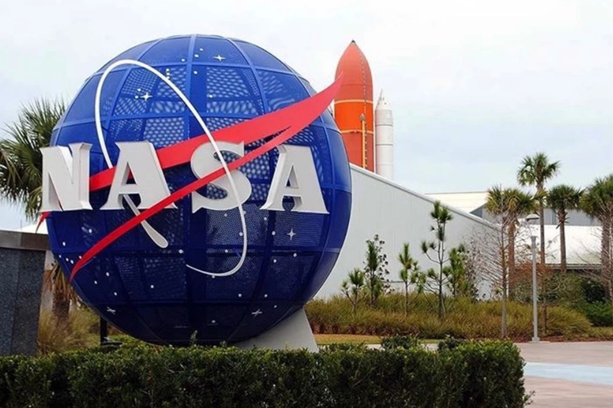 NASA'nın Kuzey Carolina'daki eski kampüsü, teleskoplarıyla birlikte satışa çıkarıldı