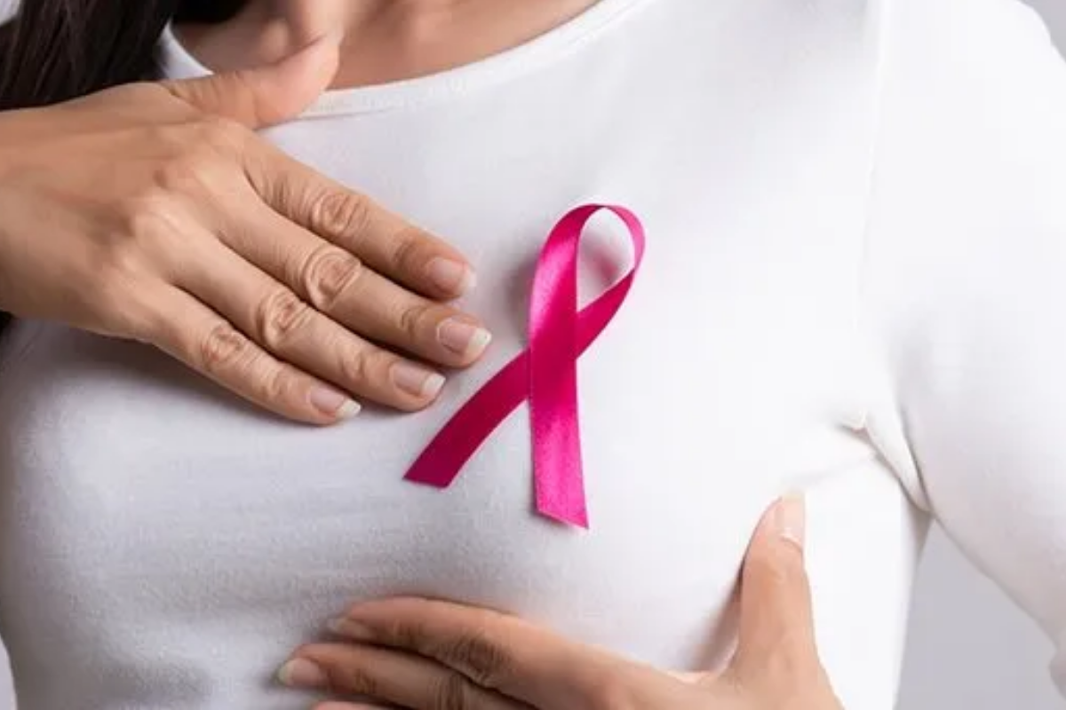 AstraZeneca’nın yeni ilacı Datroway, meme kanserinde yaşam süresini uzattı
