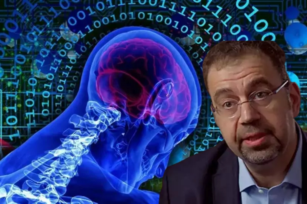 Nobel Ekonomi Ödüllü biliminsanları Daron Acemoğlu'nun da aralarında bulunduğu uzmanlardan devlete ‘yapay zeka tehlikesi’ çağrısı