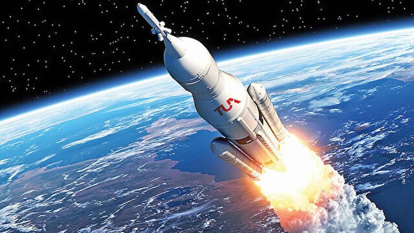 Türkiye'nin uzay ve havacılık faaliyetlerine 2026 yılı için 9 milyar liraya yakın ödenek ayrıldı