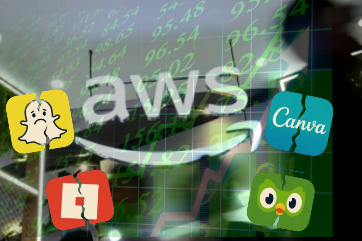 Amazon'da saatlerce süren ve 6,5 milyon kişiyi etkileyen kesintiye rağmen hisseler yükselişle açıldı