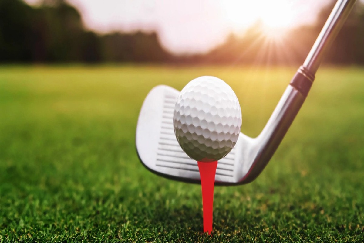 Ürdün’ün başkenti Amman’da THY Dünya Golf Kupası turnuvası heyecanı
