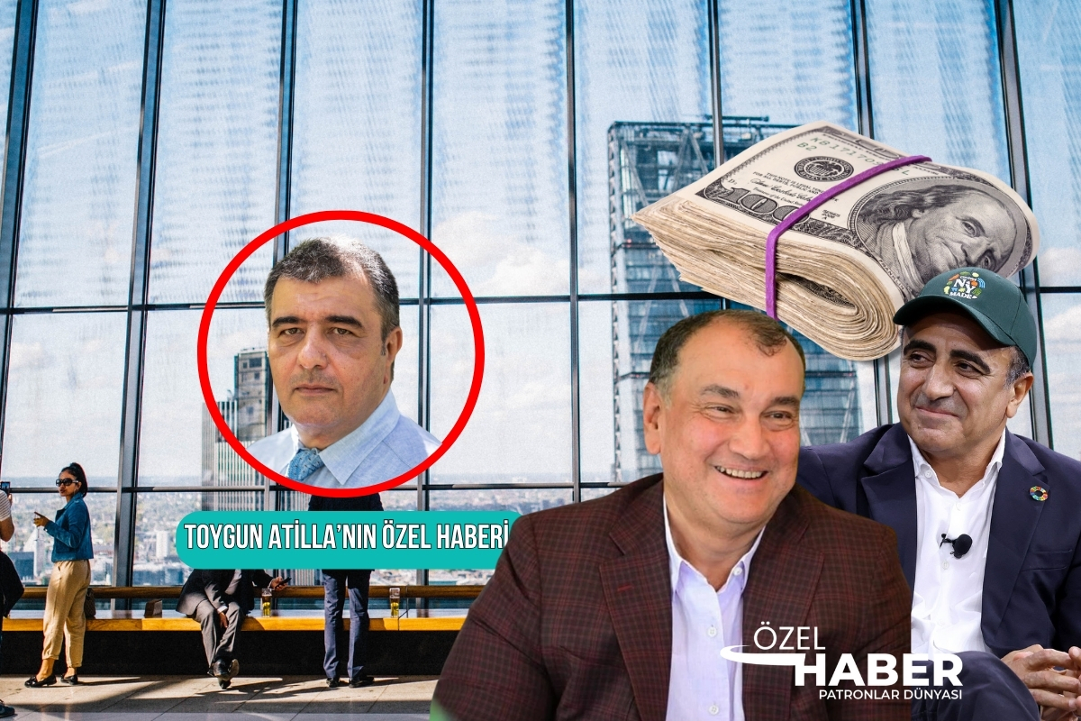 Hamdi Ulukaya Türkiye'nin en zengini olunca, Murat Ülker'in buna yanıtı ne oldu?