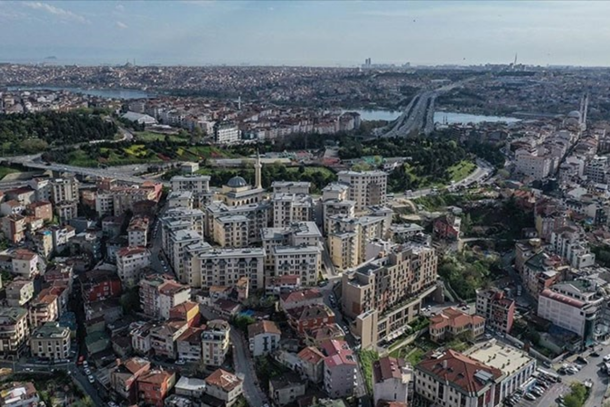 Kentsel Dönüşüm Başkanlığı 7 ildeki 319 konut ile 197 iş yerini satacak