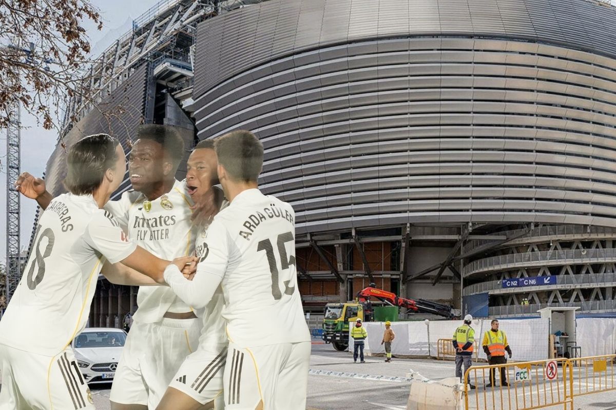 Real Madrid, Santiago Bernabeu Stadı'nın komşularına, otopark davasında kaybetti