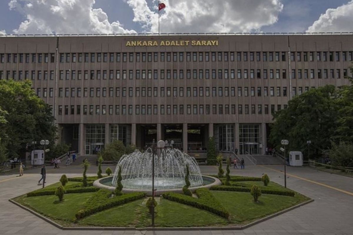 Ankara Büyükşehir Belediyesi'nin konser harcamalarına ilişkin iddianame kabul edildi