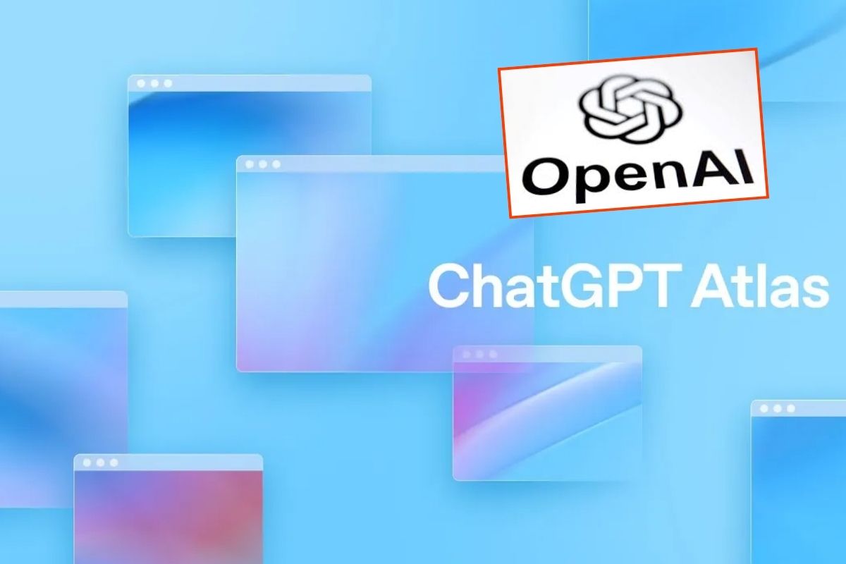 OpenAI, rakipleri Google ve Microsoft'a meydan okudu ve yeni ChatGPT Atlas web tarayıcısını duyurdu