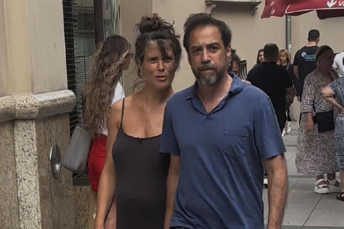 Ayşe Boyner’den mutlu haber: Bebeğini kucağına aldı