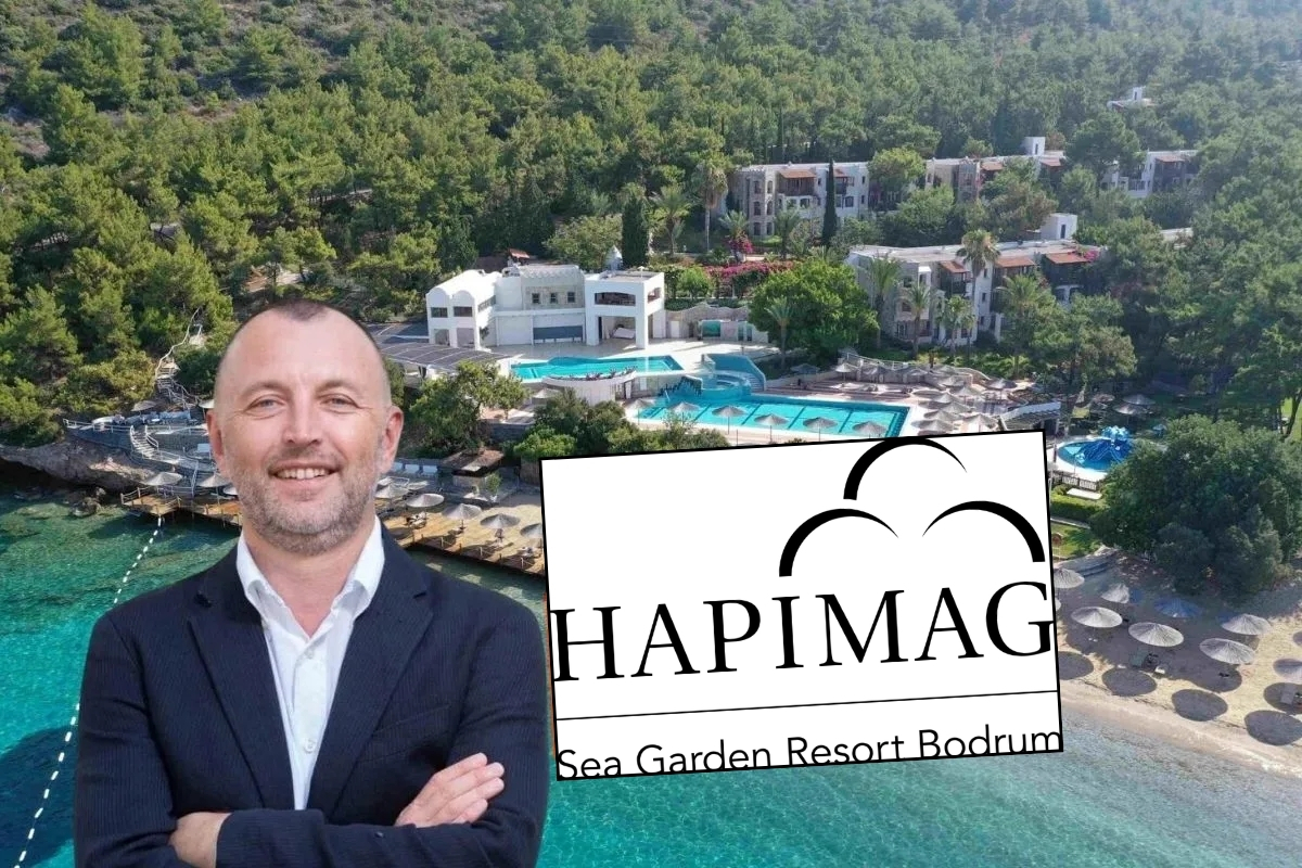 İsviçreli kooperatif Hapimag, muhtarlarla işbirliği yapıp Türk öğrencilere Bodrum’da istihdam sağlıyor