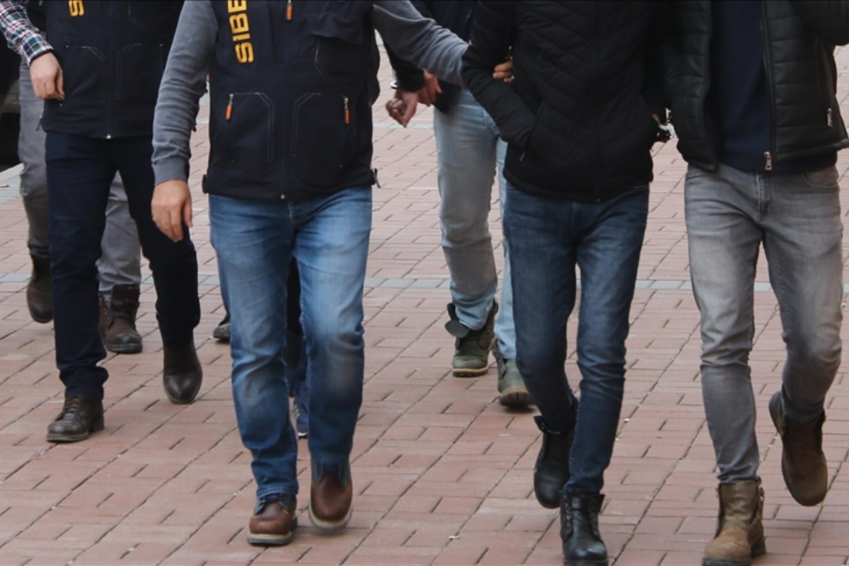 İstanbul Cumhuriyet Başsavcılığı'ndan dev bahis soruşturması: 24 kişiye gözaltı kararı