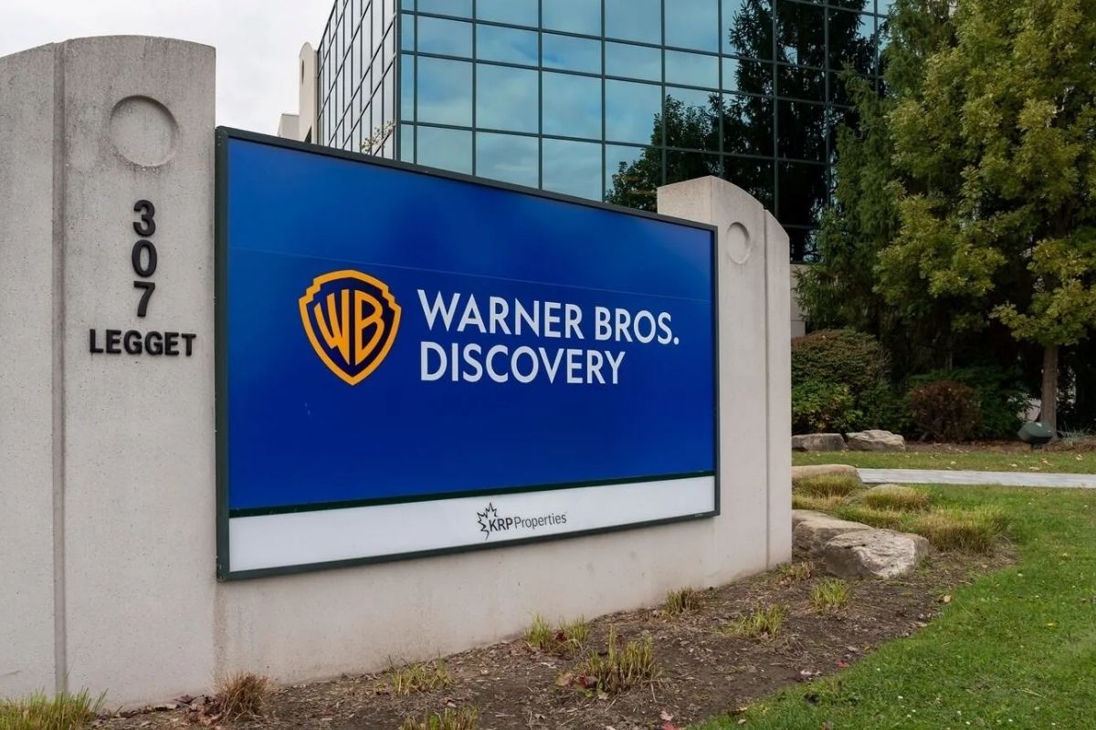 Warner Bros. Discovery, "satış" dahil seçenekleri gözden geçiriyor