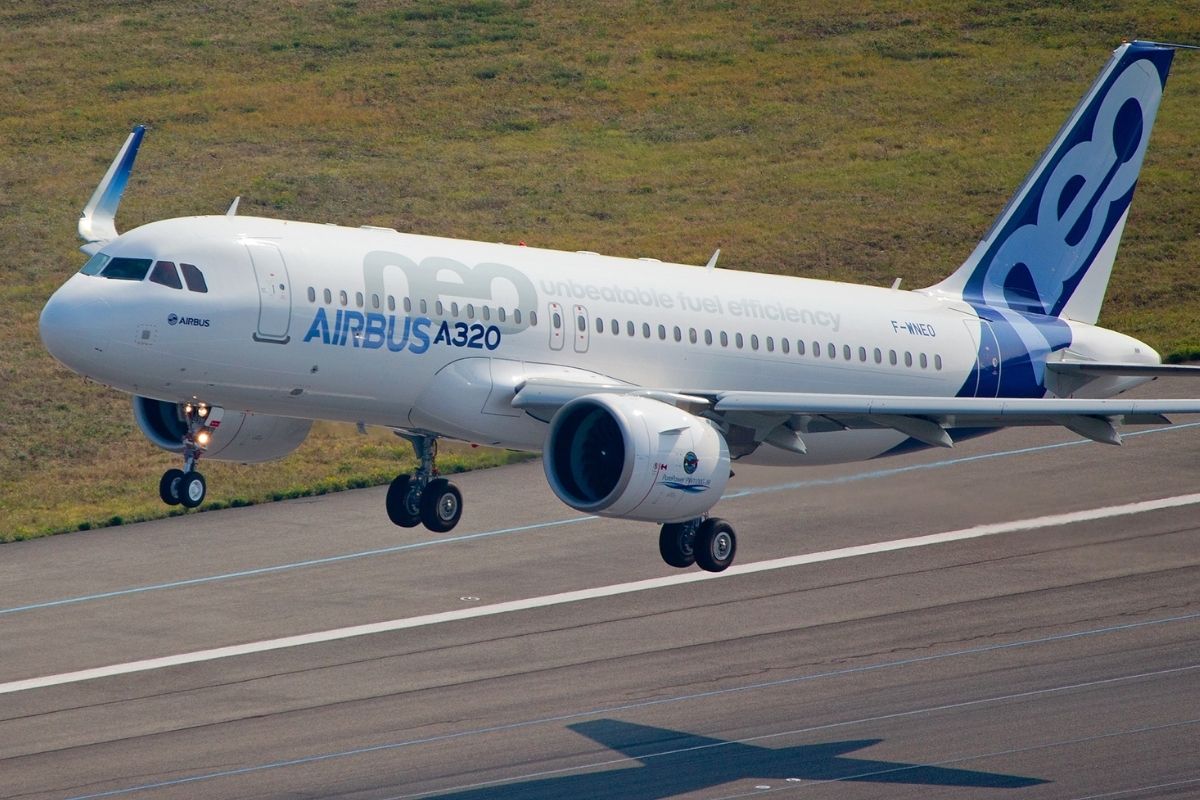 Avrupalı Airbus, Çin'deki tesisine yeni montaj hattı ekleyerek kapasitesini genişletti