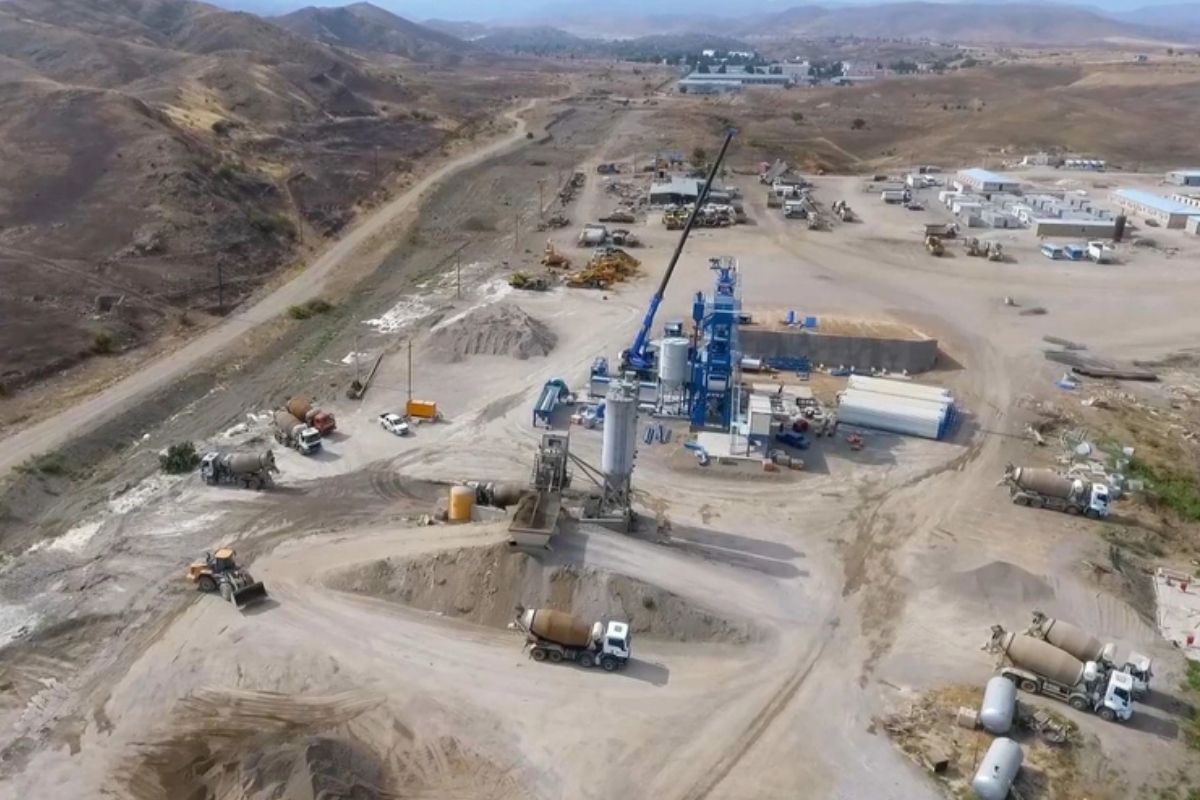 Azerbaycan'ın kurtarılmış topraklarına 2025'te 1,7 milyar dolar yatırım yapıldı