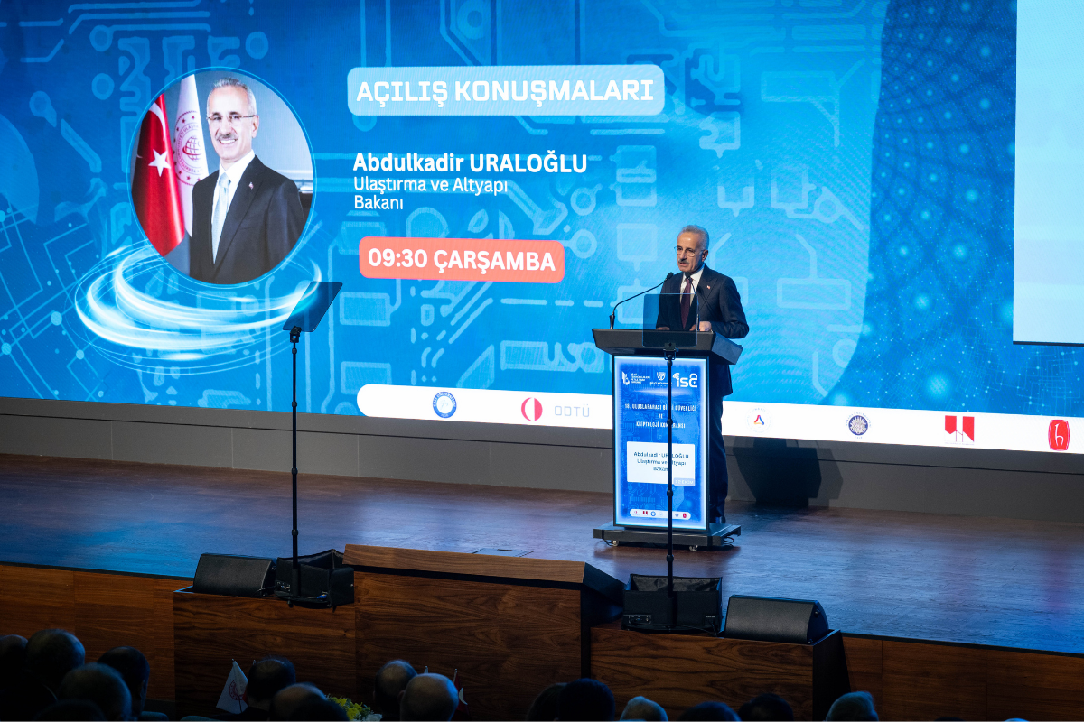 Ulaştırma ve Altyapı Bakanı Abdulkadir Uraloğlu açıkladı: Bir haftada 75,1 milyon erişim engeli