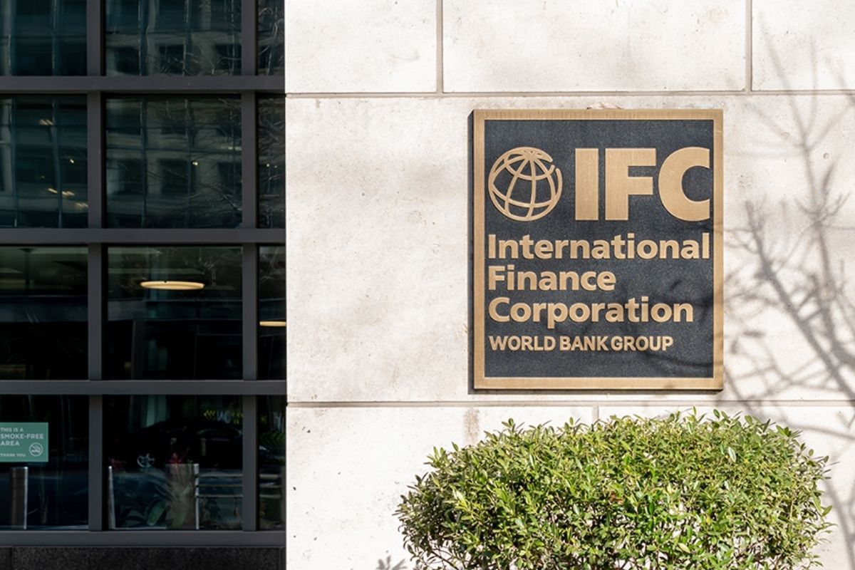 IFC'nin Türkiye'deki yatırımı 10 yıl içinde 23,5 milyar dolara ulaştı