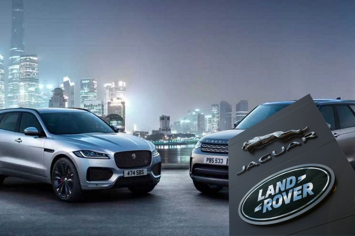 Jaguar Land Rover’a yapılan siber saldırının İngiltere ekonomisine maliyeti 2,5 milyar dolar oldu