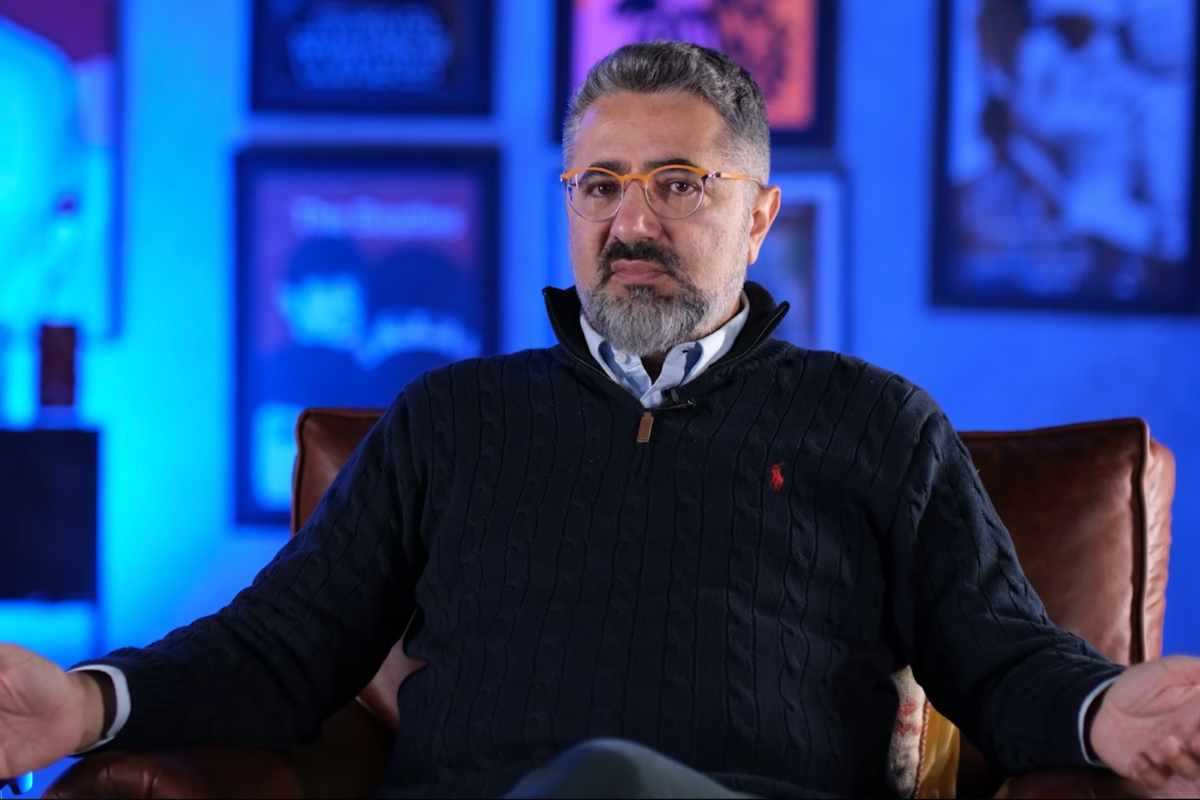 Serdar Ali Çelikler: Norveç Varlık Fonu şu anda Fenerbahçe'nin hissedarlarından biri