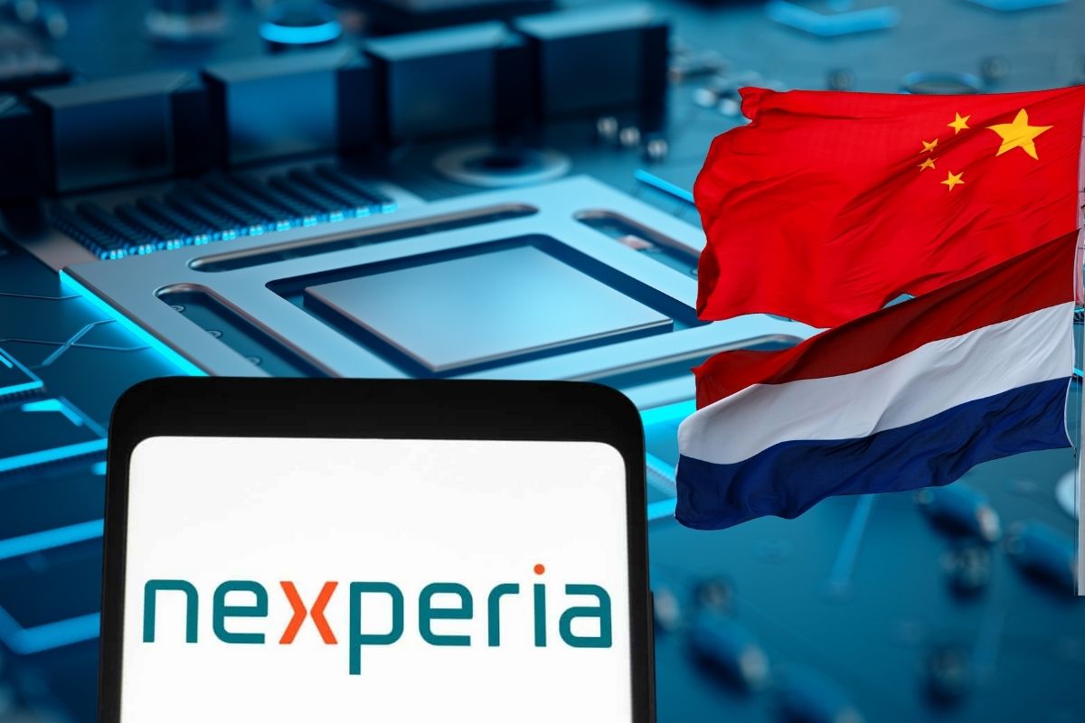 Çin'den Hollanda'ya, çip üreticisi Nexperia ile ilgili sorunları hukuka uygun şekilde çözme çağrısı