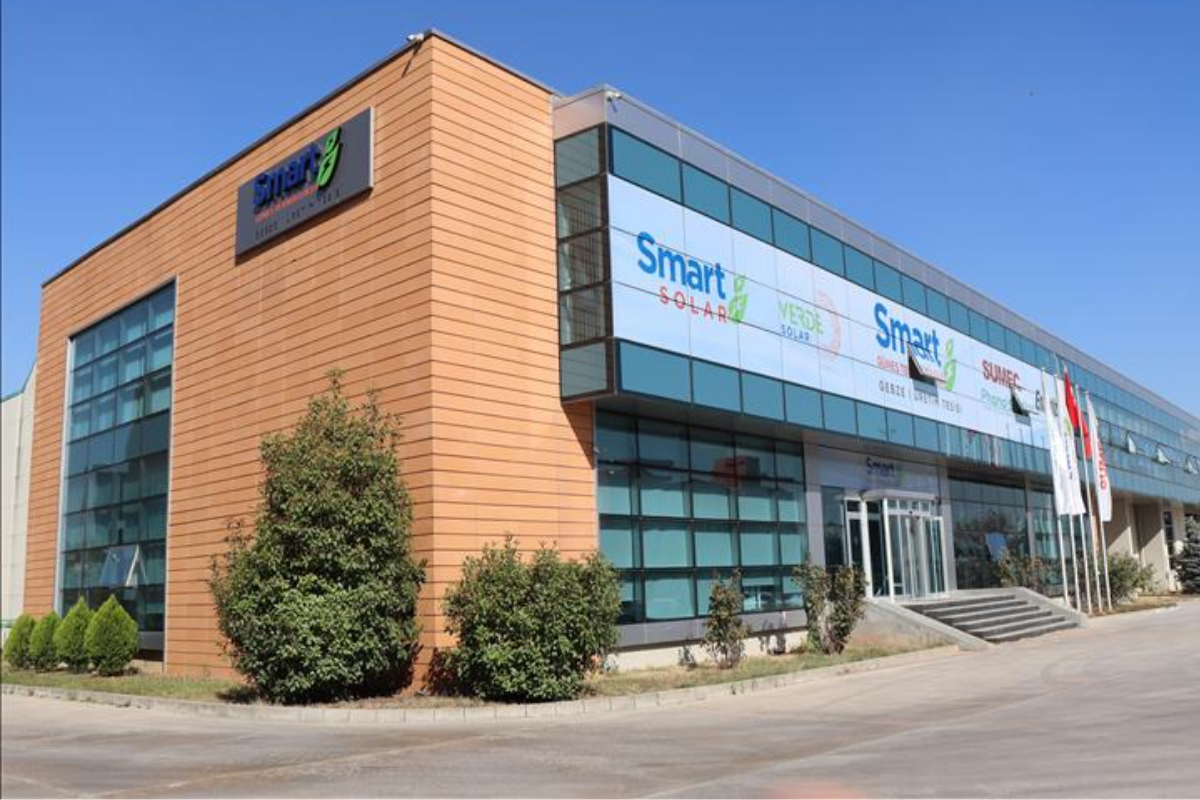 Smart Güneş Enerji'den KAP'a grev açıklaması: Şirketimizin lokavt kararı alma hakkı saklıdır