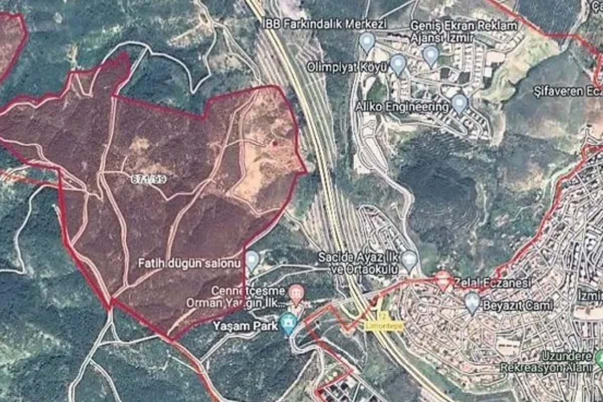 Balçova arsa sorunu çözüldü: Ak Parti İzmir Milletvekili Mahmut Atilla Kaya, tapuların şeffaf ve katılımcı süreçle dağıtılacağını açıkladı