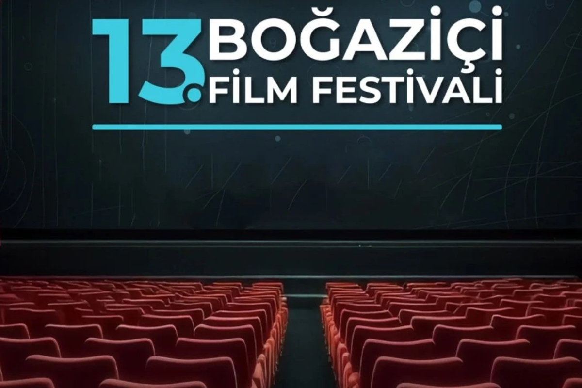 13. Boğaziçi Film Festivali Uluslararası Uzun Metraj yarışma filmleri açıklandı