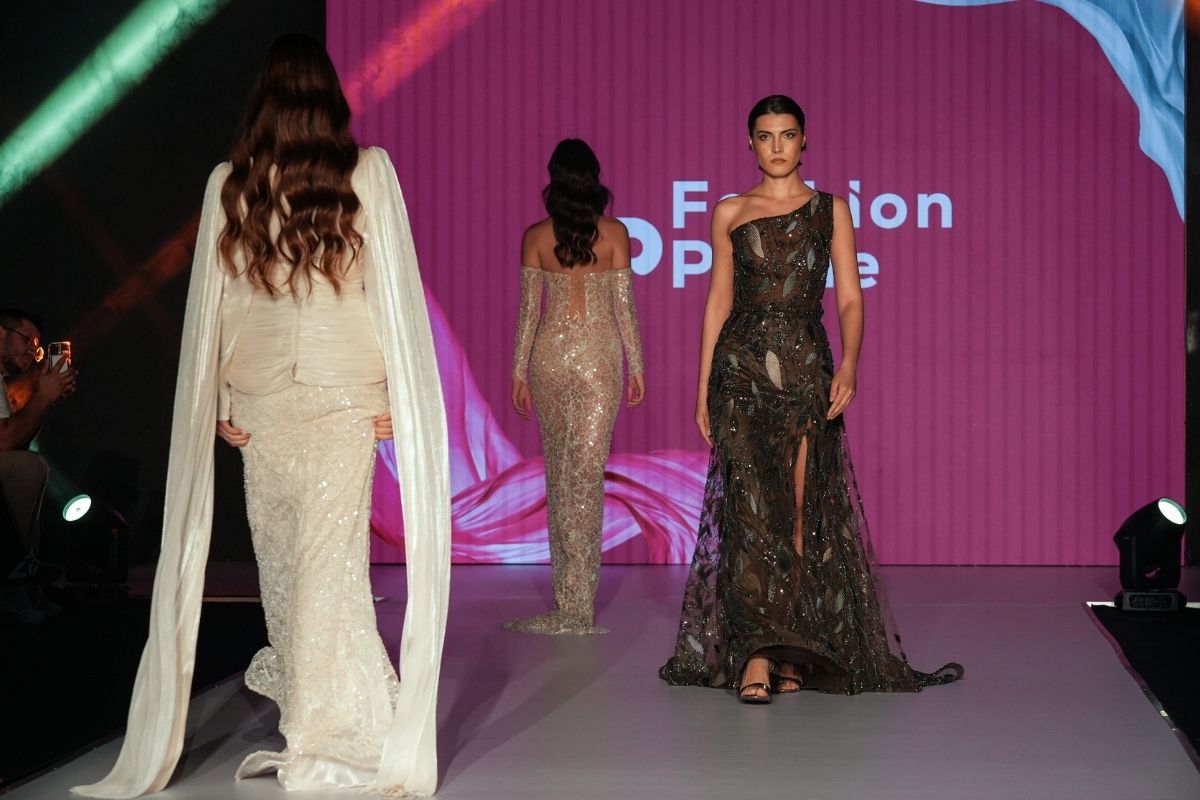 İzmir tekstil ve ayakkabı fuarlarına ev sahipliği yapıyor