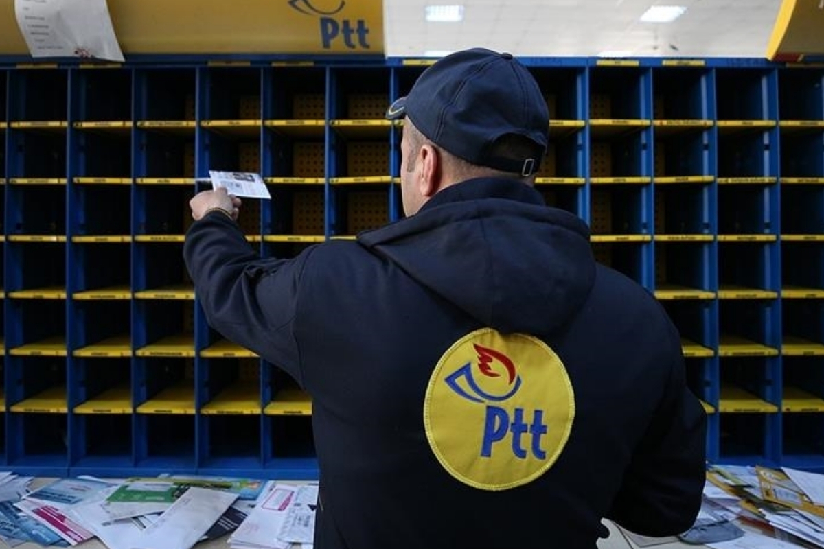 PTT AŞ 185'inci kuruluş yıl dönümünü kutluyor: Türkiye’nin köklü kurumu dijital dönüşüm ve sürdürülebilirlik vizyonuyla geleceğe ilerliyor