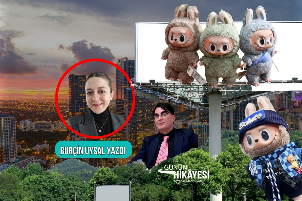 Sahte sanat eserleri sattığı için FBI baskınına uğrayan Miami’deki Les Roberts, Labubu figürleri satmaya başladı