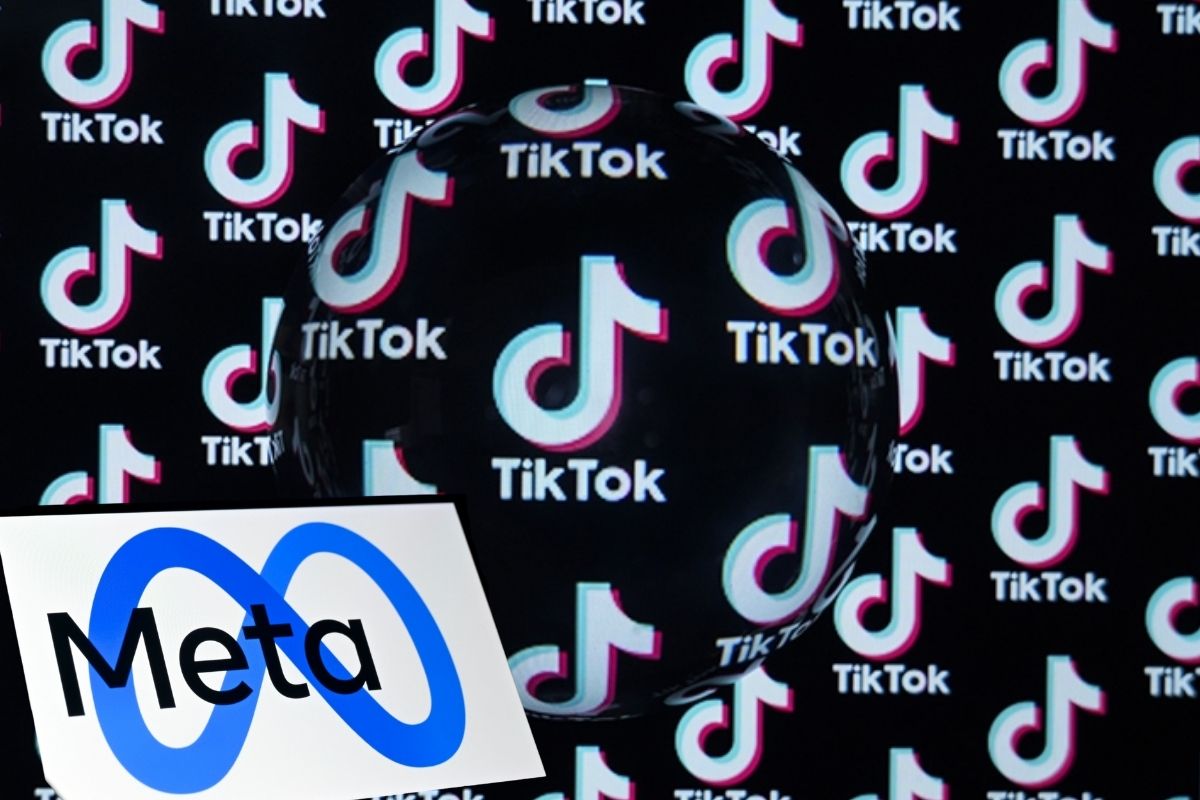 AB Komisyonu: Meta ve TikTok şeffaflık kurallarını çiğnedi