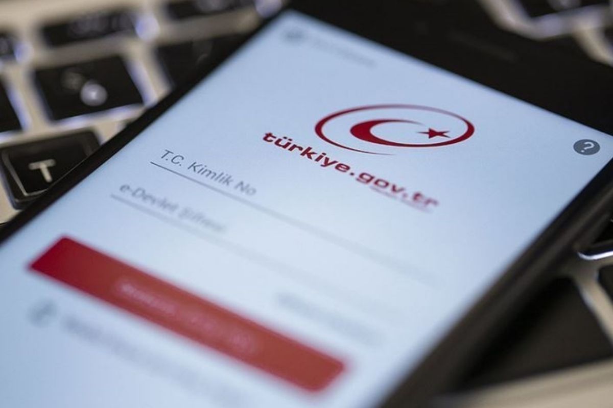 e-Tebligatlar e-Devlet Kapısı'nda tek ekranda toplandı