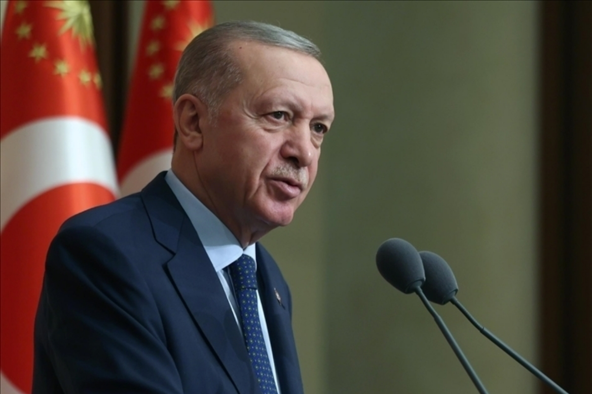 Cumhurbaşkanı Erdoğan 500 bin sosyal konut için şartları açıkladı: Ayda 6 bin 750 TL taksitle ev