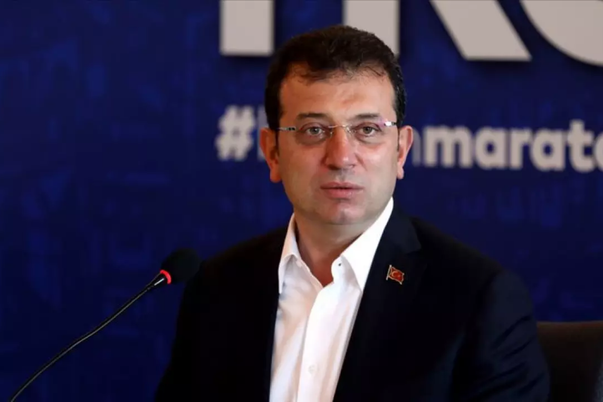 Ekrem İmamoğlu, Beylikdüzü Belediye Başkanı olduğu dönemde 'ihaleye fesat karıştırdığı' iddiasıyla açılan davadan beraat etti