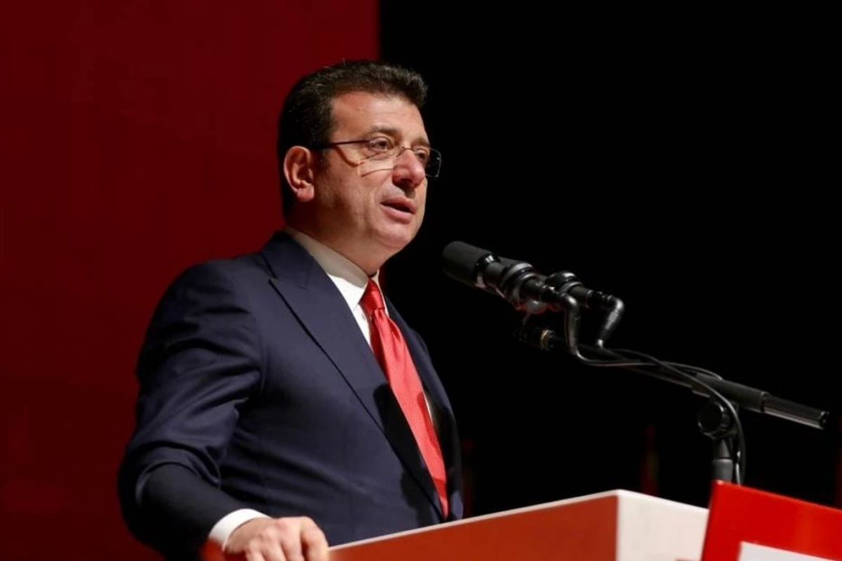 Yolsuzluk soruşturması sonrası Ekrem İmamoğlu ve yakın çevresine casusluk iddiası