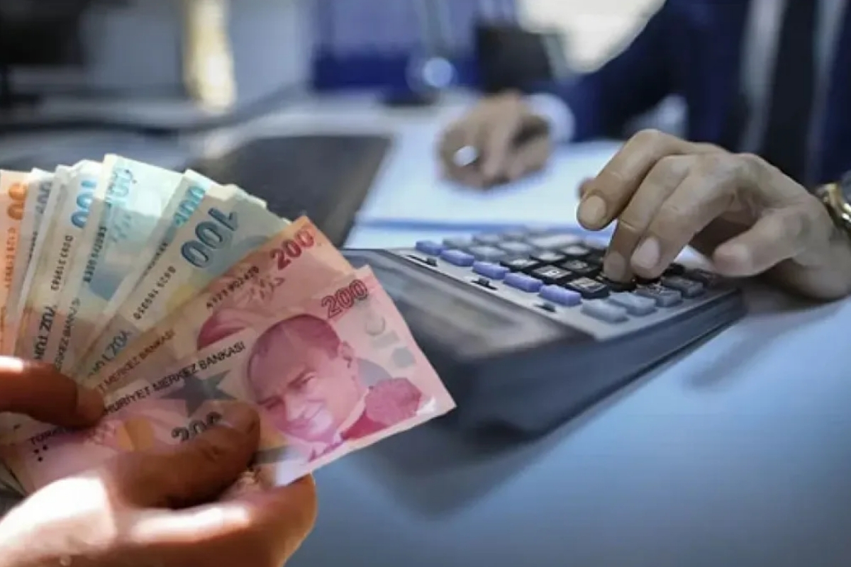 İzmir’de Azeri iş insanı Farid Khalılov 1,8 milyon TL vergi borcu ile kayıplara karıştı