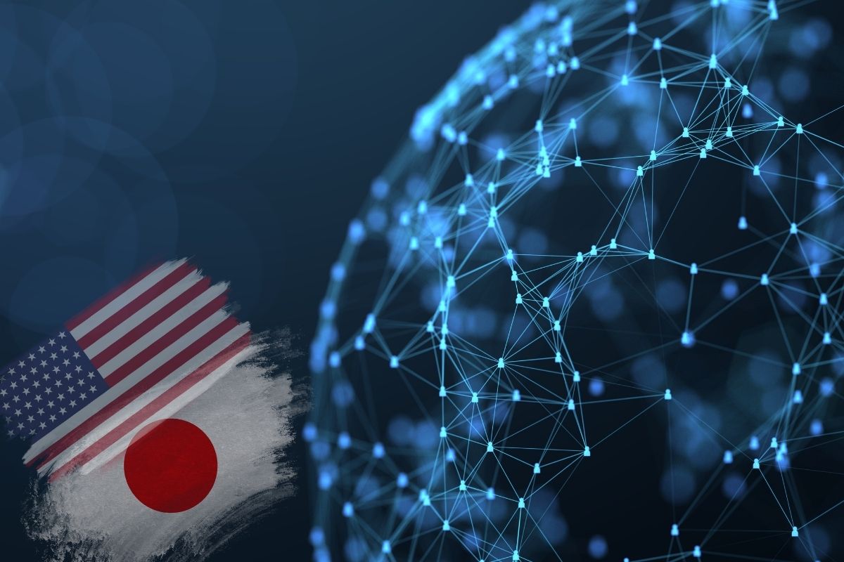 Japonya ve ABD, yapay zeka, kuantum gibi ileri teknoloji alanlarında iş birliği anlaşması imzalayacak