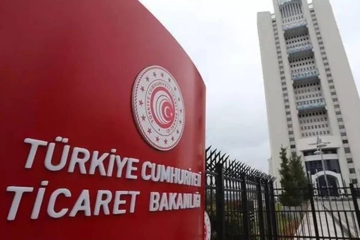 Ticaret Bakanlığı duyurdu: Körfez turundan 15 milyar dolarlık ticaret hedefi çıktı