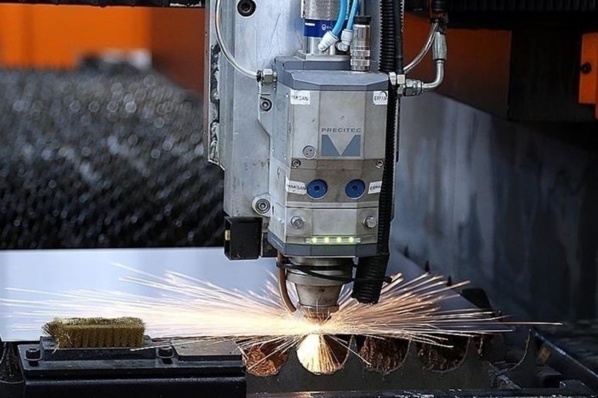 Makine ihracatı ocak-eylül döneminde 20,9 milyar dolar oldu