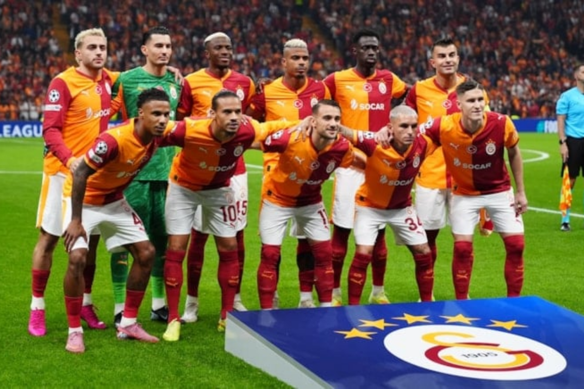 Galatasaray'dan Puma ile yeni anlaşma: 83 milyon euro