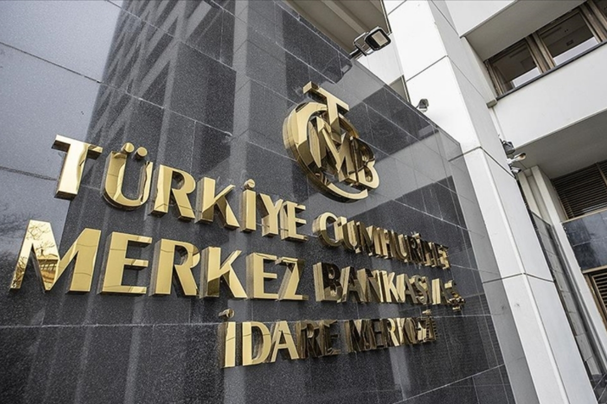 TCMB açıkladı: Finansal hizmetlere güven ekimde arttı