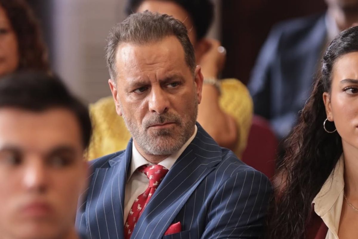 'Kasten yaralama' suçundan 45 gün hapse girecek Ozan Güven'den ilk açıklama