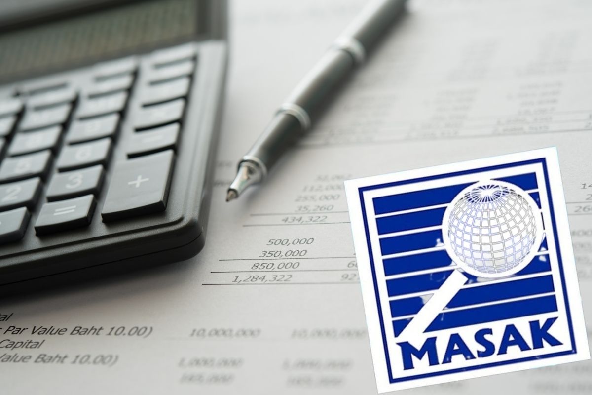 MASAK'tan banka hesaplarına dair iddialara açıklama