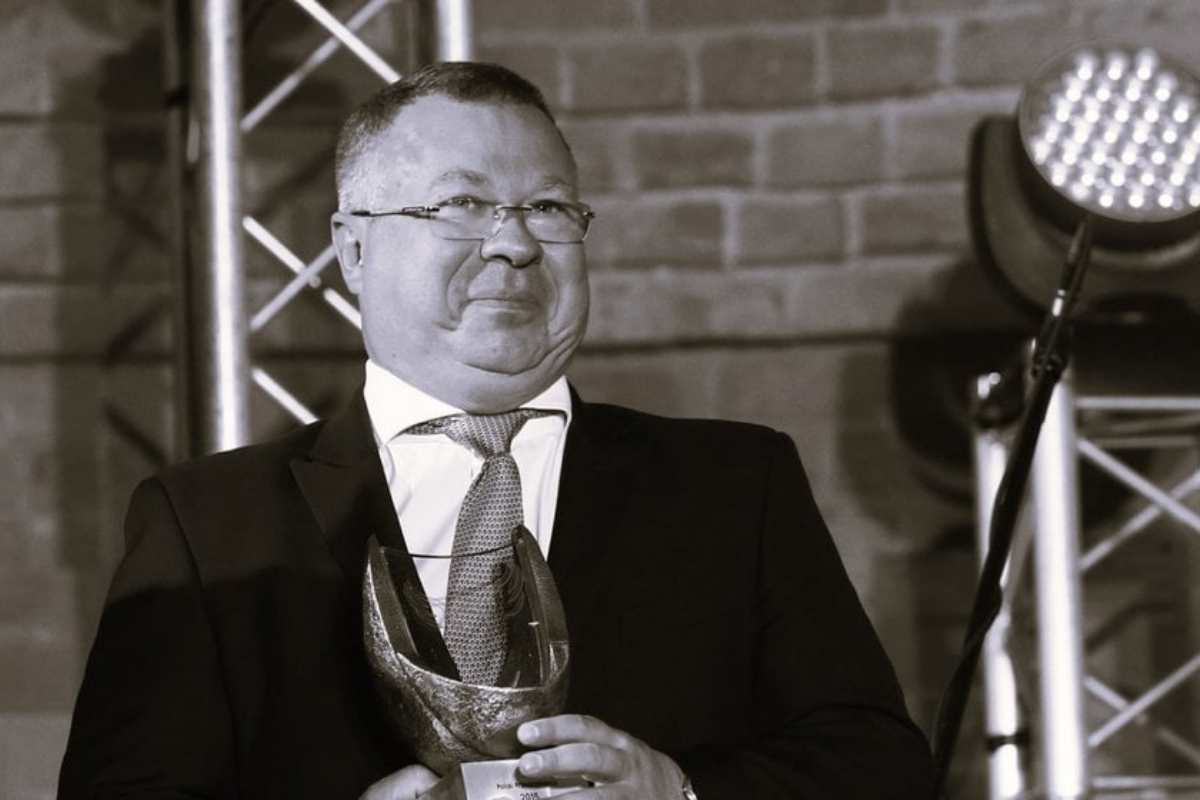 Polonyalı milyarder Maciej Adamkiewicz 59 yaşında hayatını kaybetti