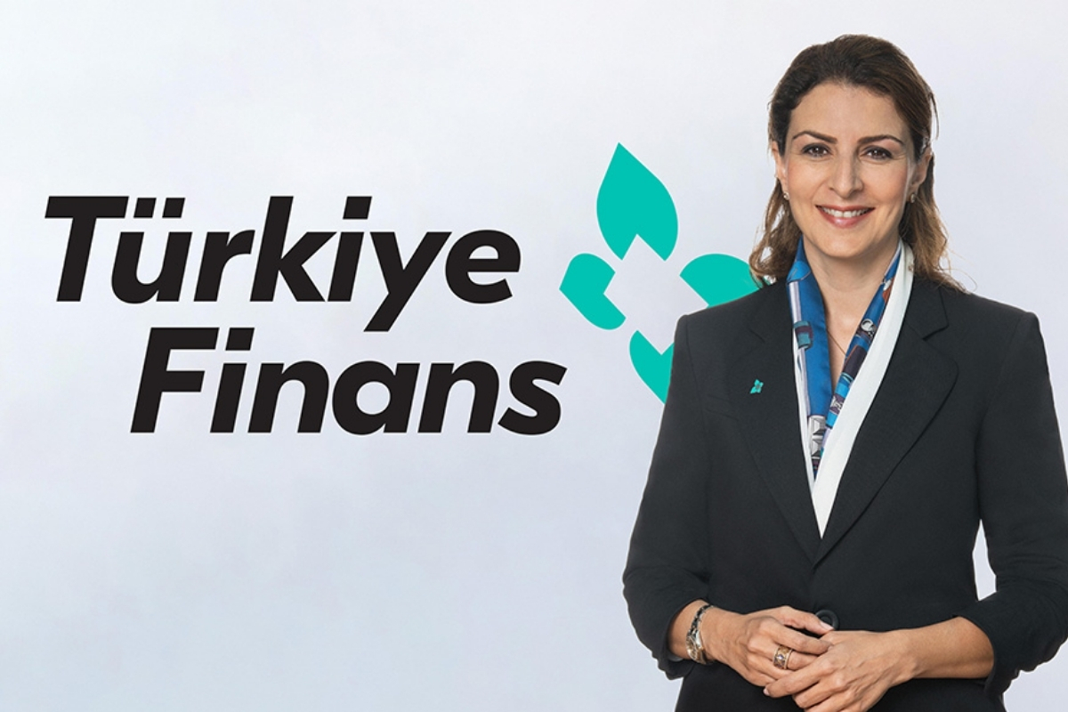 Türkiye Finans’ta genel müdürlük görevine Müge Öner vekaleten getirildi