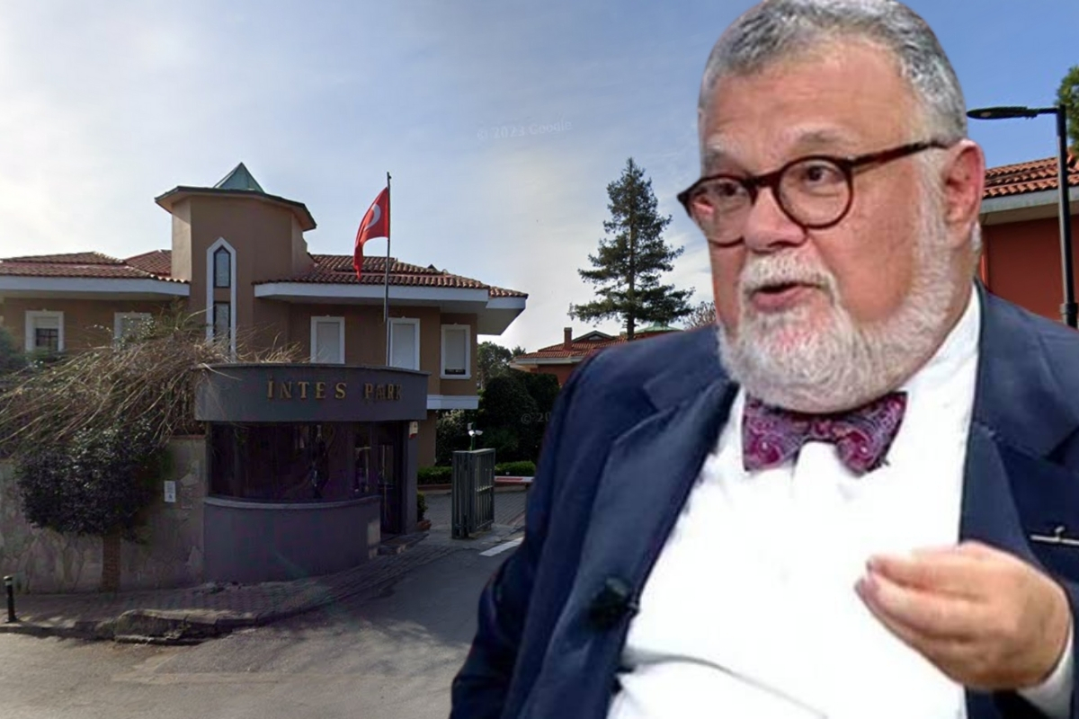 Yer bilimci akademisyen Celal Şengör ev sahibiyle mahkemelik oldu