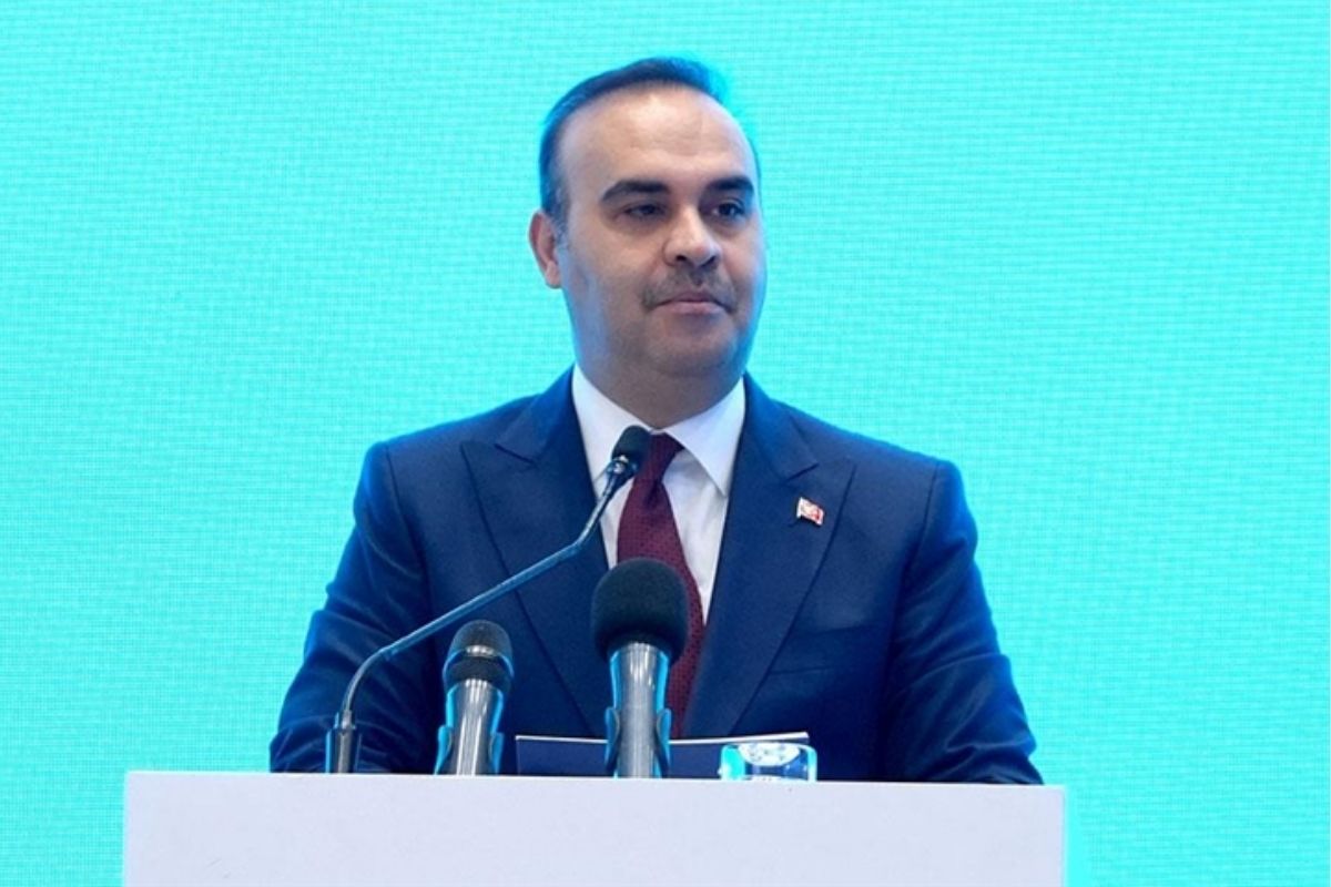 Sanayi ve Teknoloji Bakanı Mehmet Fatih Kacır açıkladı: Türkiye'nin AR-GE harcamaları 20 milyar dolara yükseldi
