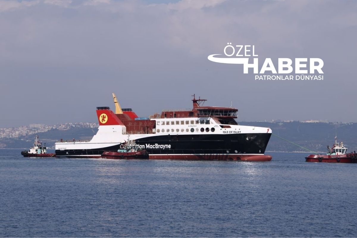 İskoçya’da, Türkiye’de yapılan feribotları denetlemek için 1 milyon sterlin para harcandığı iddiası siyaseti hareketlendirdi