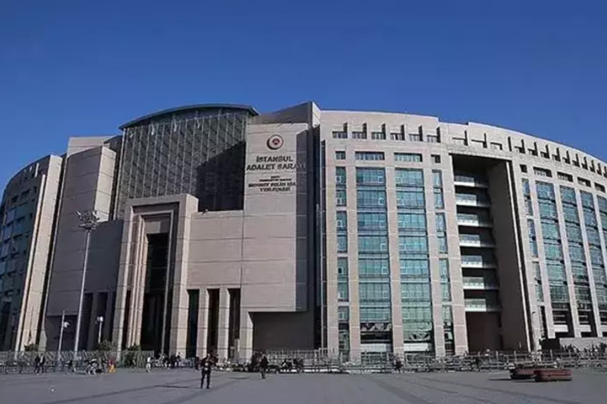 Başsavcılıktan 'casusluk' şüphelisi Gün'le ilgili açıklama