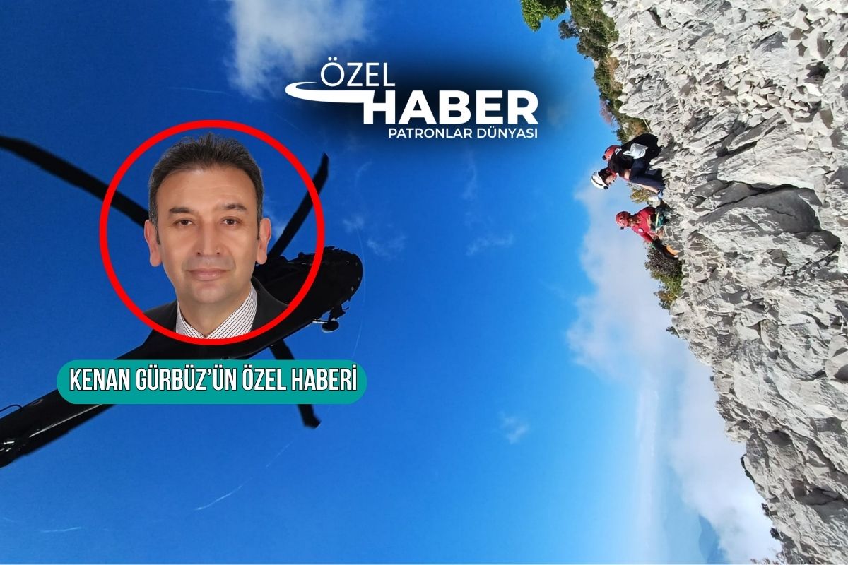 Fethiye’deki Ölüdeniz Hava Oyunları Festivali’nde paraşüt faciası: Polonyalı sporcu yaşamını yitirdi