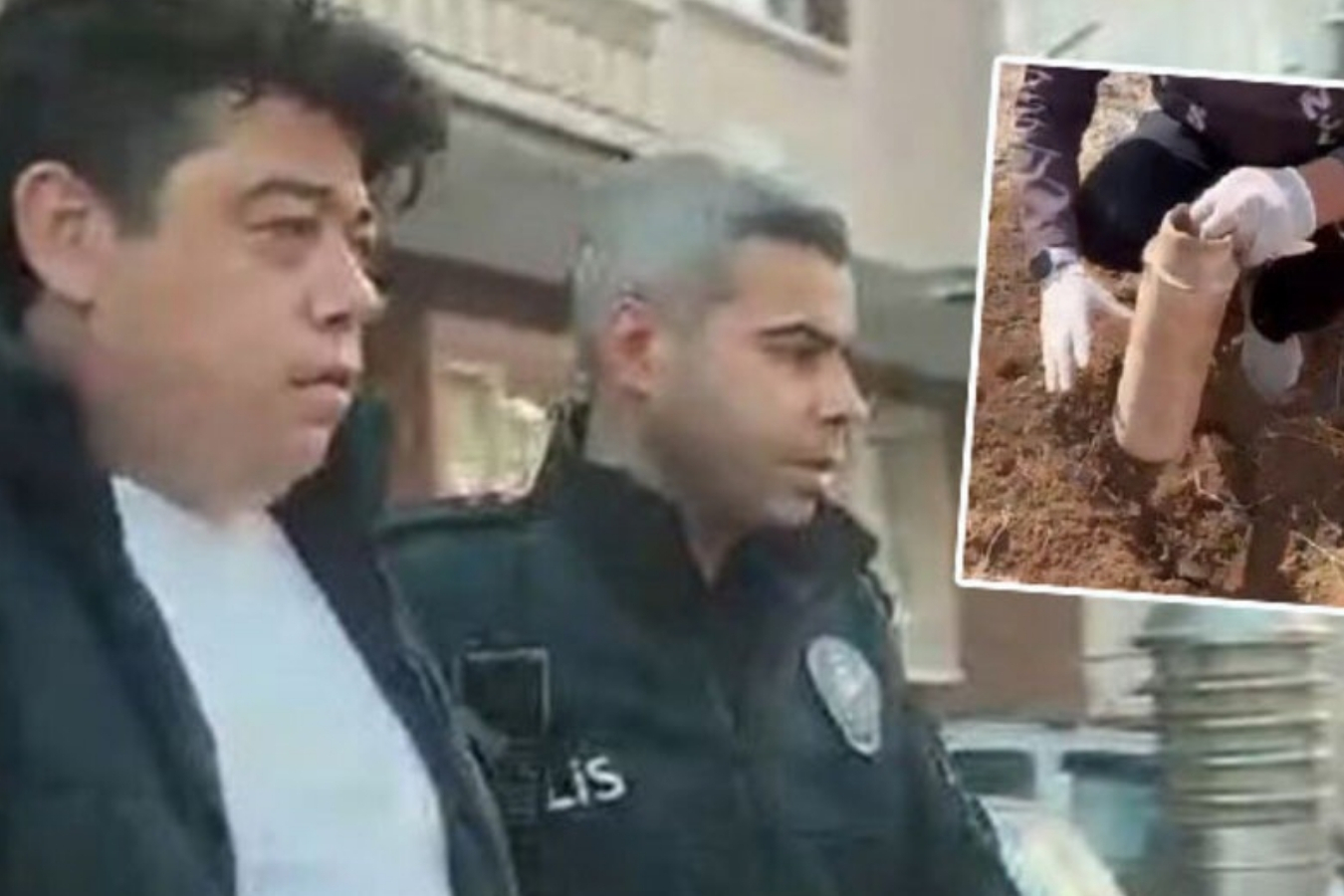 'Define çetesi'ne yönelik operasyonda 15 şüpheli tutuklandı