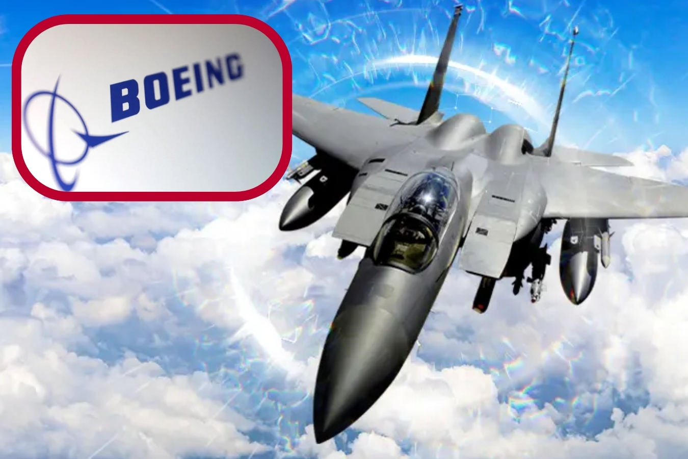 Boeing’te grev krizi büyüyor: İşçiler son teklifi de reddetti, savaş uçağı teslimatları aksıyor